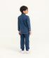 Boys' Denim Button Down Shirt